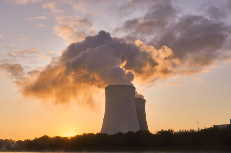 塞爾維亞啟動和平利用核能程序，多方案探索能源未來