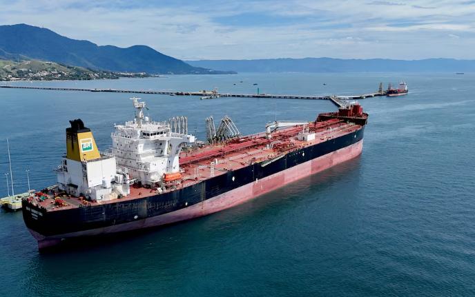 巴西石油出口獲美國關(guān)稅豁免 能源公司擬恢復(fù)對(duì)美貿(mào)易