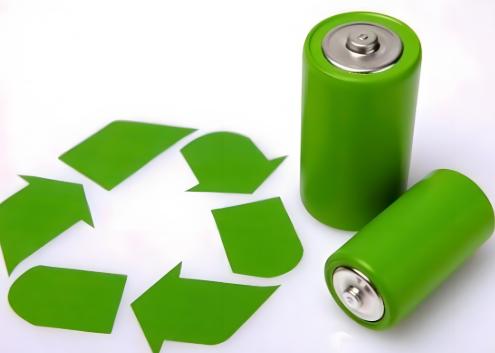 我國(guó)首批進(jìn)口鋰離子電池用再生黑粉原料順利通關(guān)