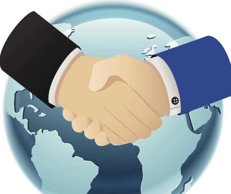 中哈敲定多項大型能源協議！中核集團、中國石油、中國能建、三一集團參與