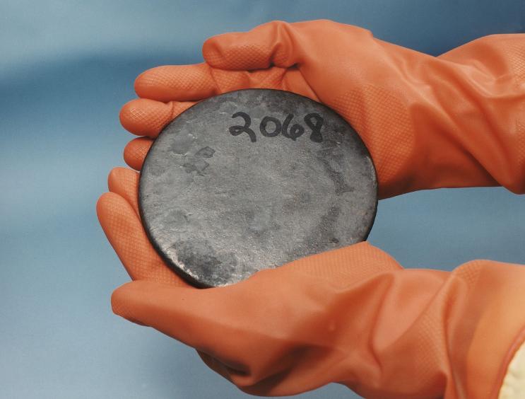 哈薩克斯坦國家原子能公司尋求更多海外投資，勘探規模增加兩倍