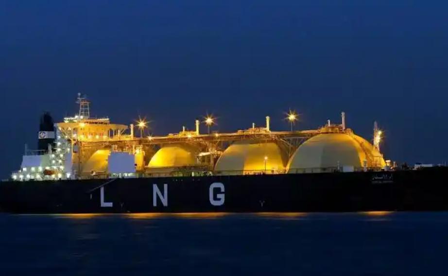 土耳其國有公司博塔斯與殼牌簽訂LNG供應協議