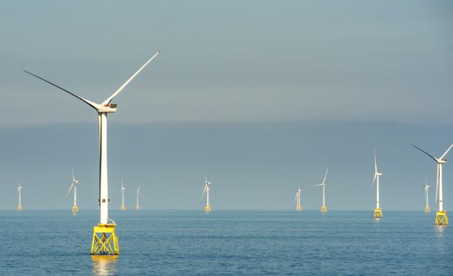 加拿大新斯科舍省啟動海上風電項目招標程序