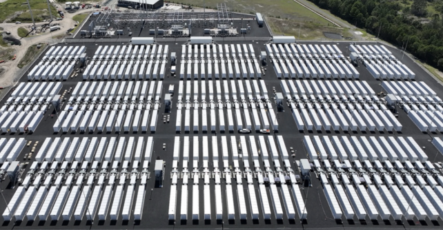 澳大利亞電池儲能市場發(fā)展與Waratah超級電池項目進展