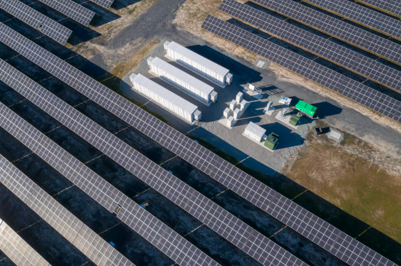 西班牙啟動創新儲能項目資助計劃