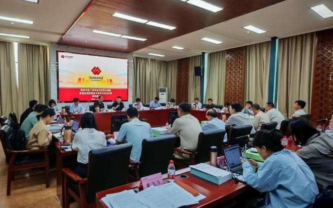 國家能源集團(tuán)復(fù)合儲能項目實現(xiàn)多技術(shù)協(xié)同運行