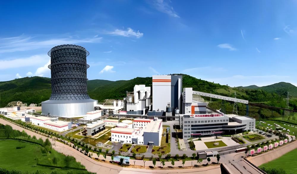 10MW/7.28MWh!陜西秦龍電力麟北發(fā)電“飛輪+鋰電”復(fù)合型儲能項目成功帶電