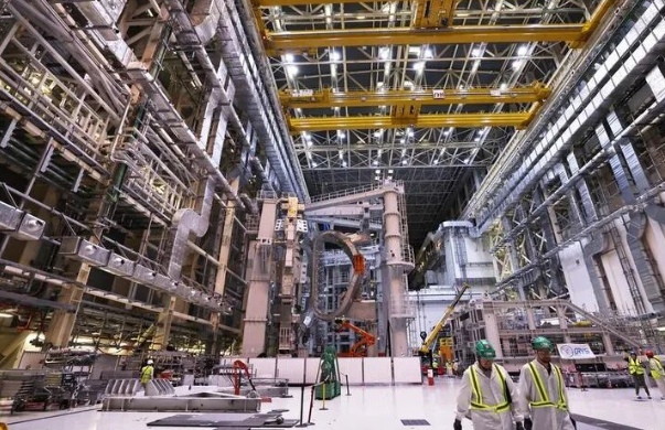 從風電到核聚變:中法合作成為能源轉型的核心力量