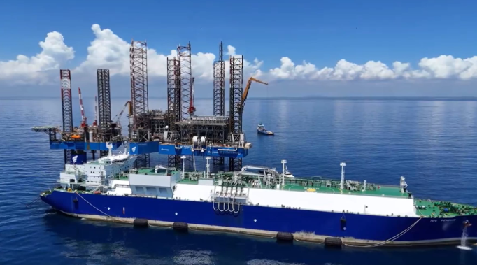 NFE獲準與波多黎各簽署天然氣供應協議